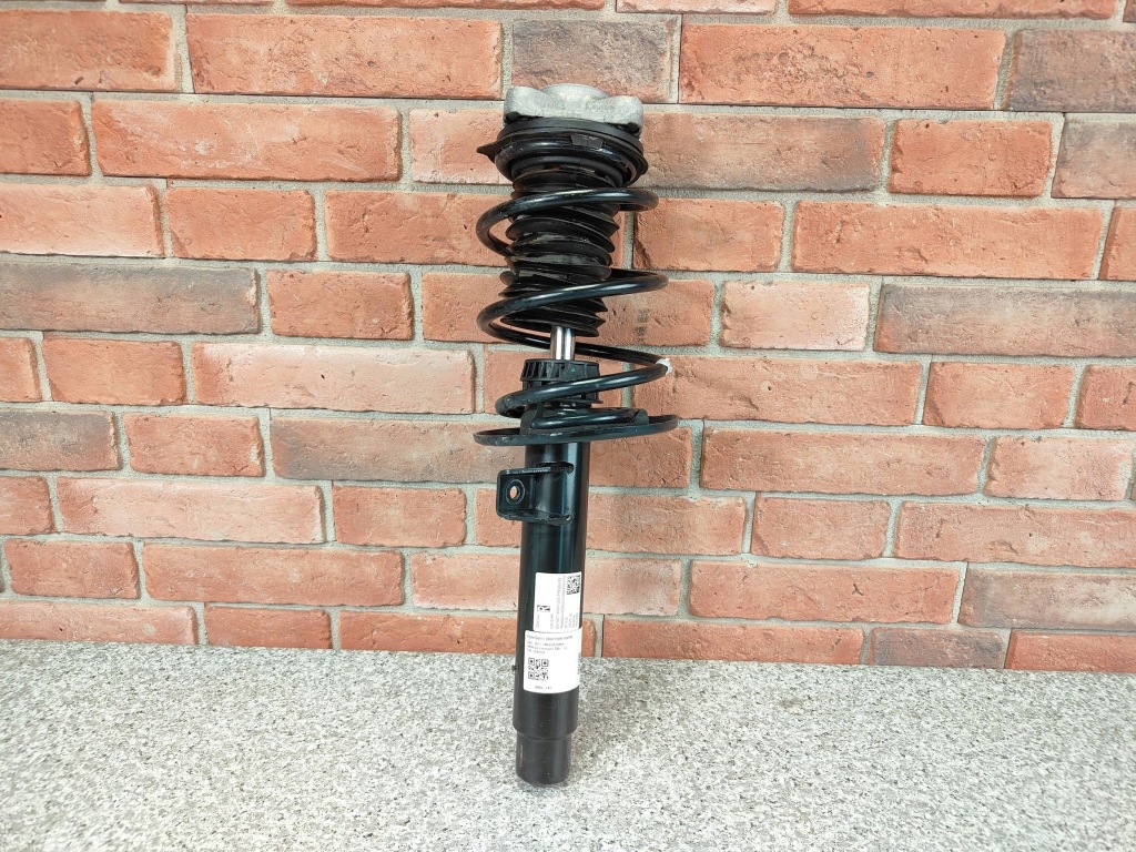 Купити Bmw 3' g20 g20 lci амортизатор правий перед передній 2wd rwd 6892900 6888454