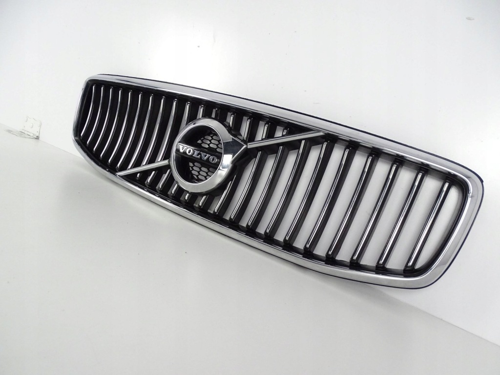 фото №4, Решітка радіатора решітка радіатора решітка радіатора радіатора volvo v90 s90 cross country