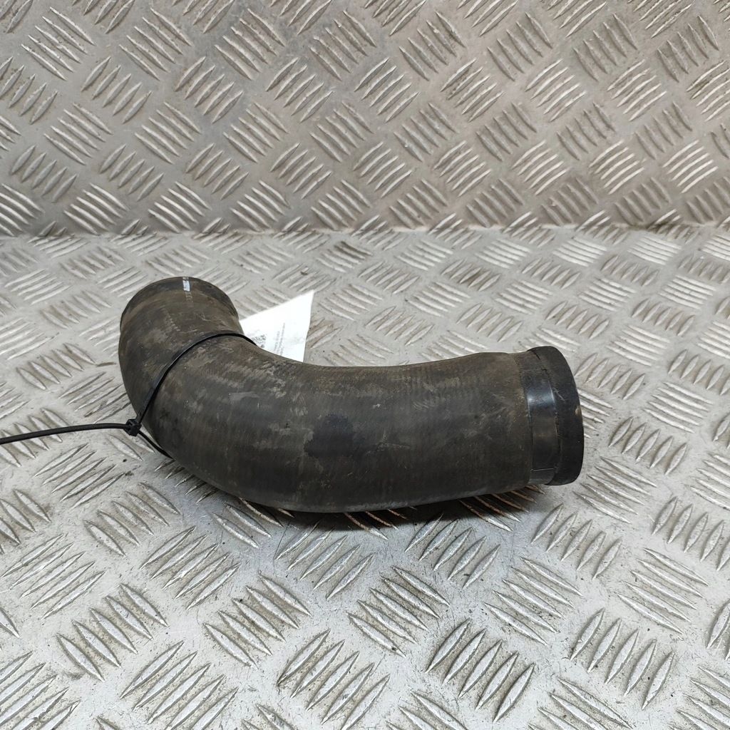 фото №3, Land rover range rover sport l494 2018 wąż / труба интеркулер