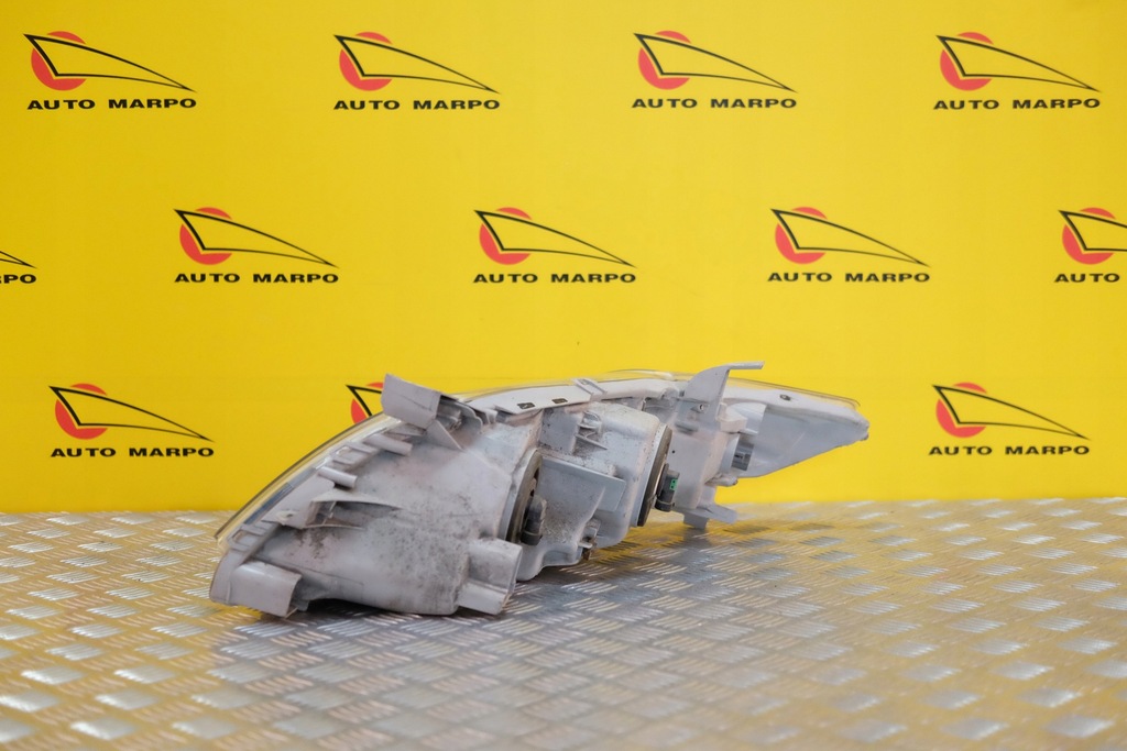 фото №4, Toyota camry 2006- фара лампа niebieska r usa