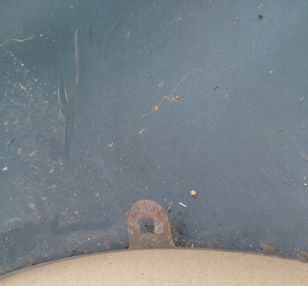 фото №10, Крила правий перед volkswagen polo 2008