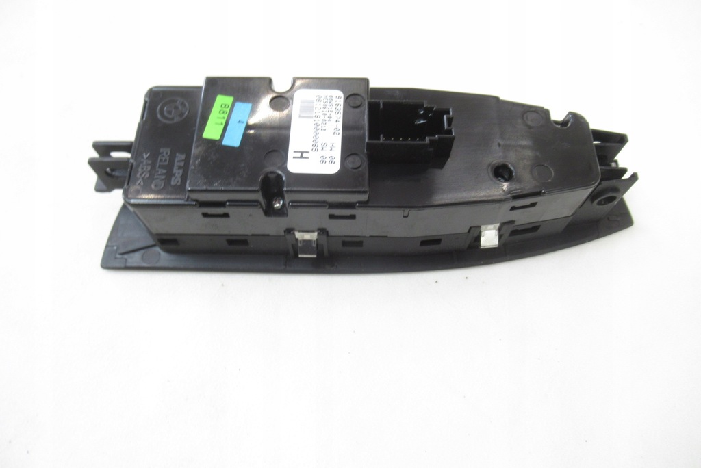 фото №6, Панель управление окон зеркал bmw f01 f02 europa