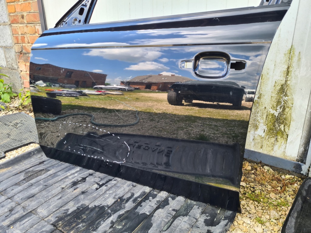 фото №2, Двері лівий перед audi a4 b8 8k0