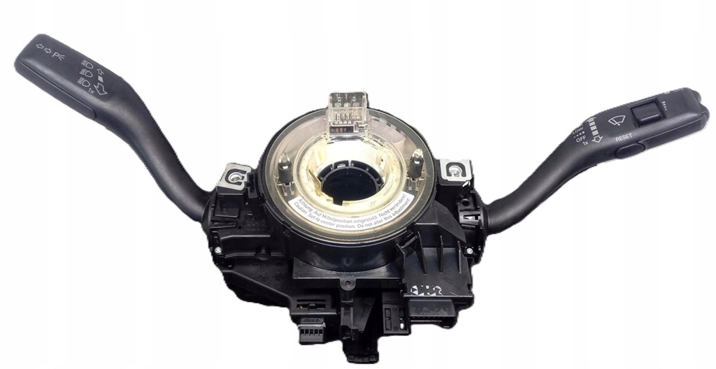 фото №1, Переключатель комбинированный audi a3 8p lift 8p0907137cd
