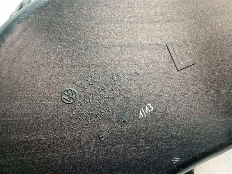 Коробка фільтра повітря audi 420133845l Недорого