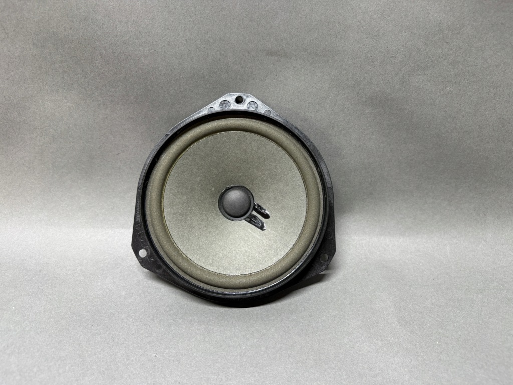 фото №1, Динамік двері задня alfa romeo stelvio