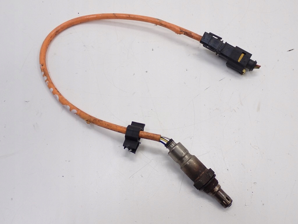 фото №1, Датчик лямбда-зонд оригинал 55272085 alfa romeo giulia 2.2 m-jet 16r
