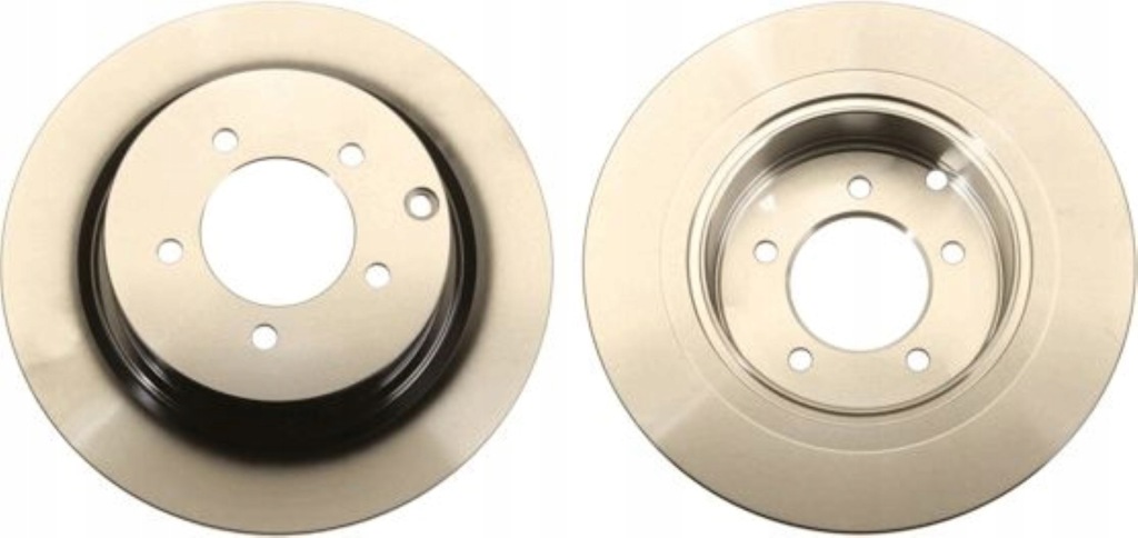 фото №3, Диск ham. peugeot t. 4008 12-/asx 10- df6177