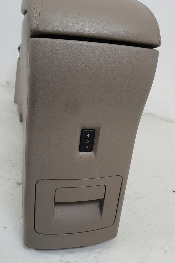 фото №5, Туннель средний подлокотник renault koleos i