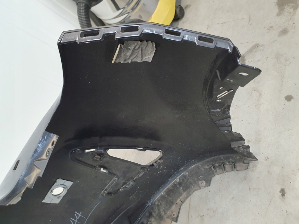 фото №16, Mazda cx-60 cx60 2022-2024 бампер перед передний kr9p-50031