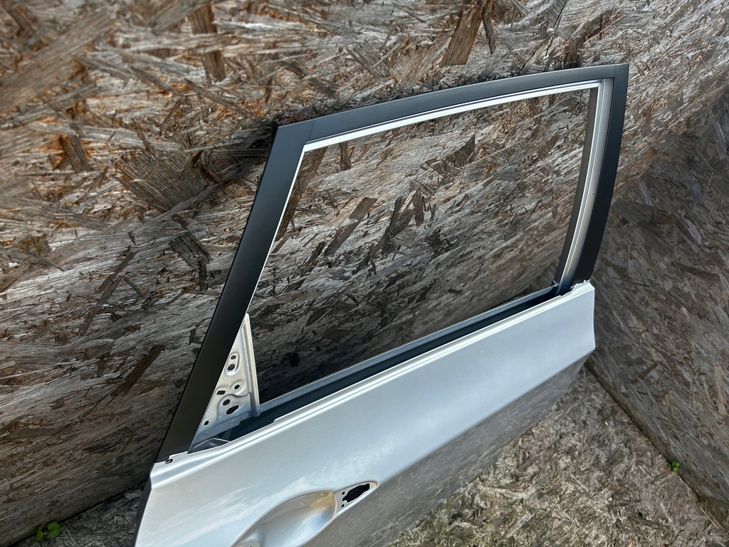 фото №6, Hyundai i30 ii дверь правое задняя задние