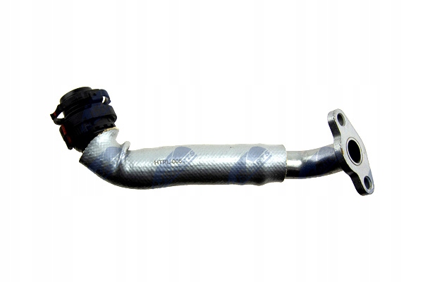 фото №10, Nty трубка масляна турбонагнітача opel astra h 1.6t 2007- corsa d 1.6t