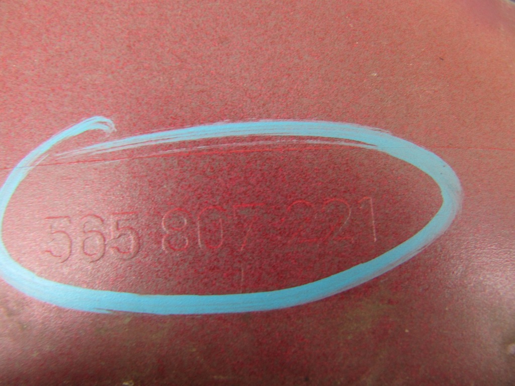 фото №15, Бампер перед передній skoda kodiaq гарний 565807221