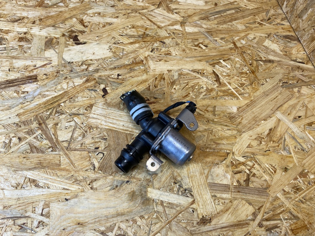 фото №5, Клапан циркуляции отопителя wody volvo xc60 ii xc90 ii v90 32222660