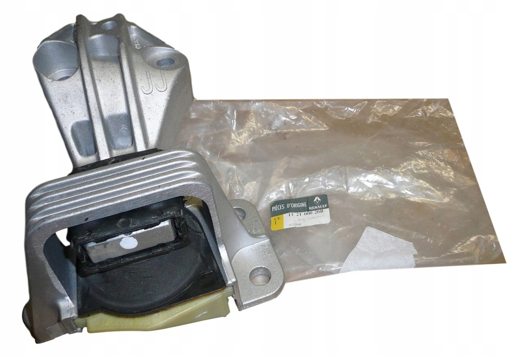 фото №1, Подушка двигуна renault megane iii 1.5 dci оригінал 112100020r