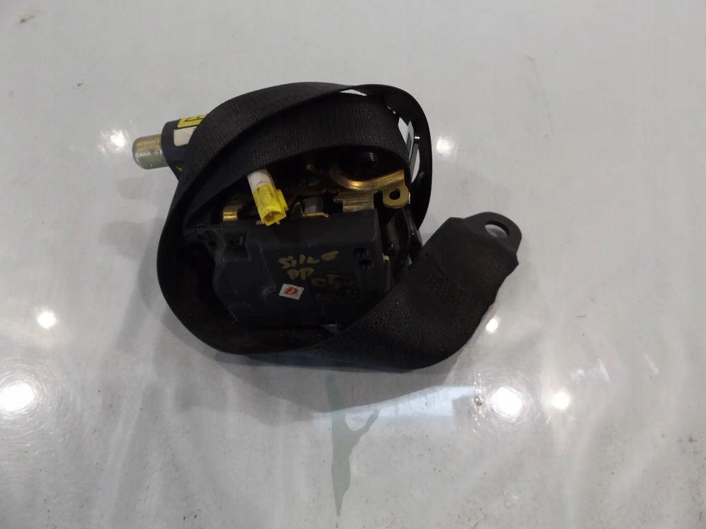 фото №2, Stilo kombi pas правий перед