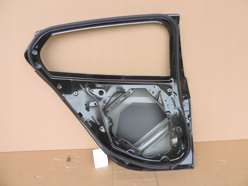 фото №7, Bmw 1 f40 2019 2020 2021 2022 левая дверь