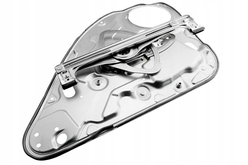 фото №1, Подъемник стекло задняя l do ford kuga i 2.0 2.5