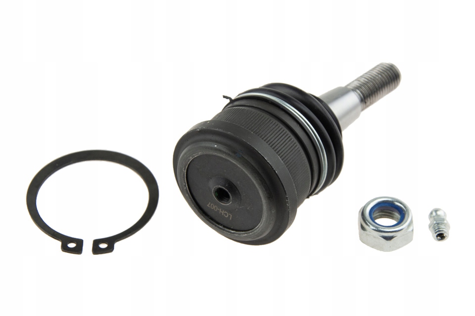 фото №9, Nty zsg-ch-007 шарнир крепёжный / направляющая