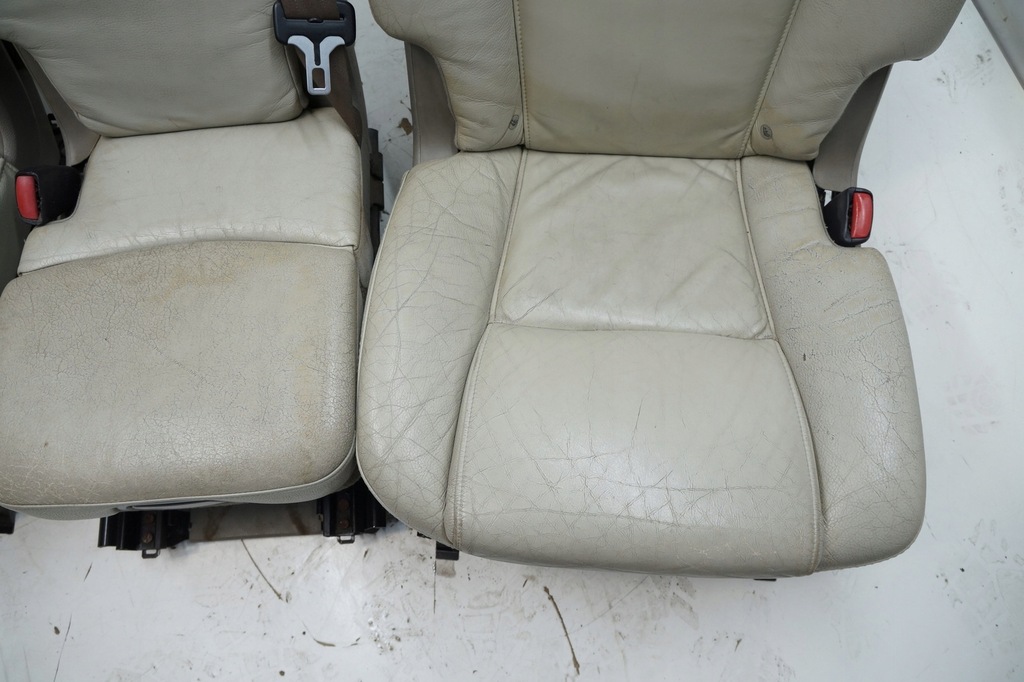 фото №6, Volvo xc90 i заднее сиденье задняя задняя 2 ряд кожа