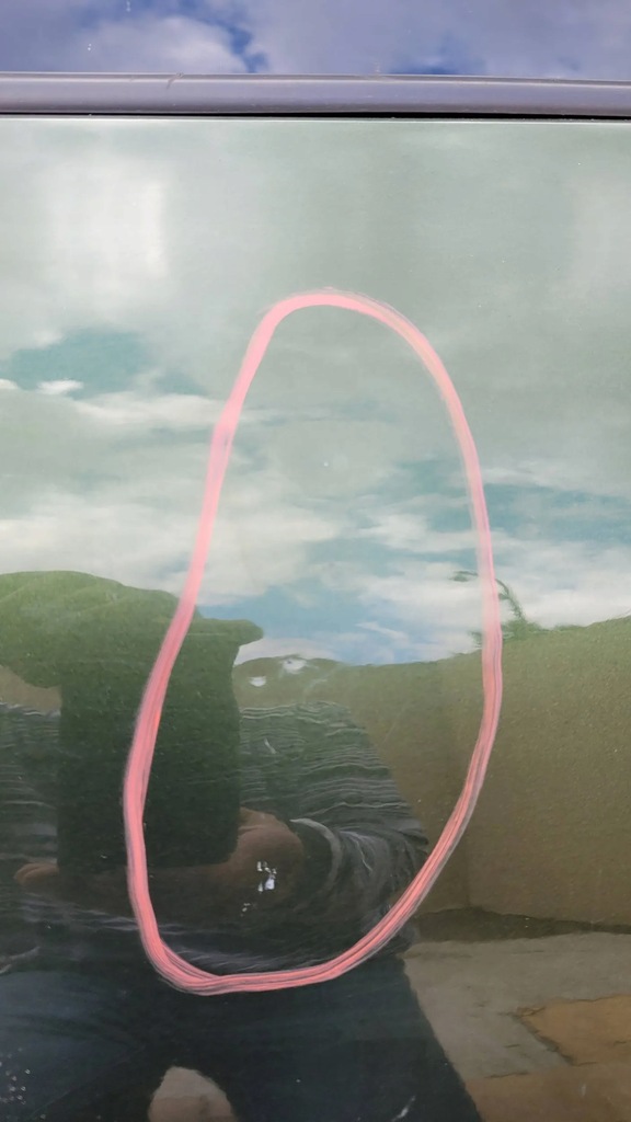 фото №6, Дверь задняя левая задние seat leon ii 2 fv