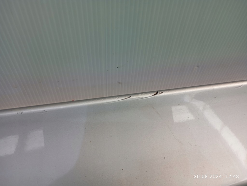 фото №5, Молдинг порог правая bmw 3 f30 f31 7256912