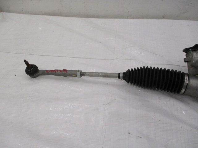фото №10, Crossland x рулевая рейка трансмиссия рулевая