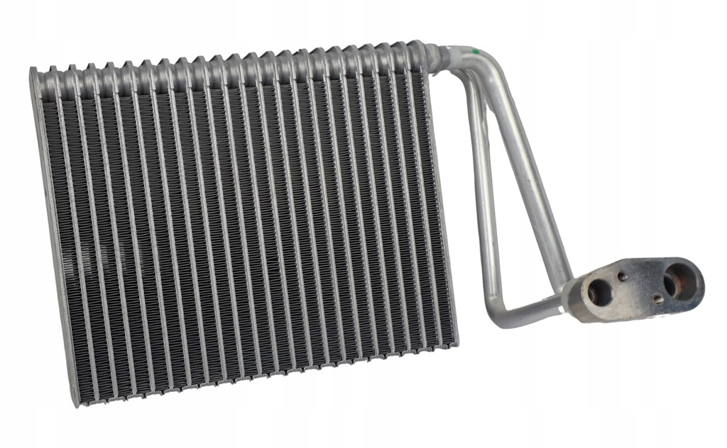 фото №1, Випарник кондиціонера renault trafic 2001 - 2014