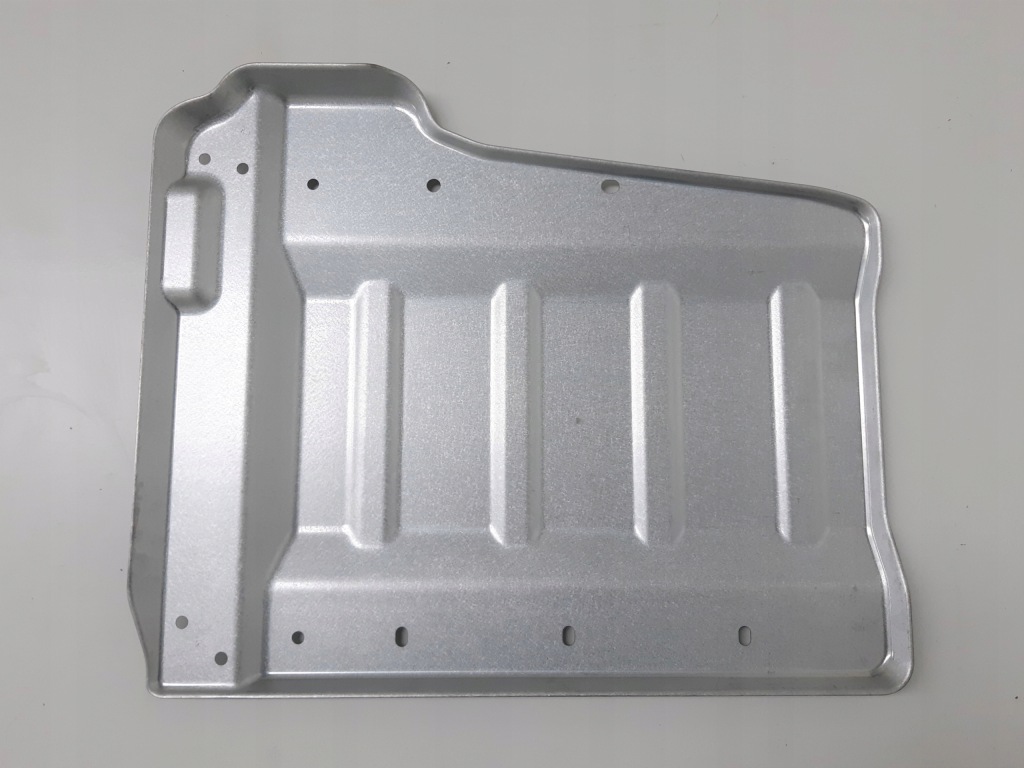 Nowa оригинальная защита плита лист катализатора renault gama t c k Доставка