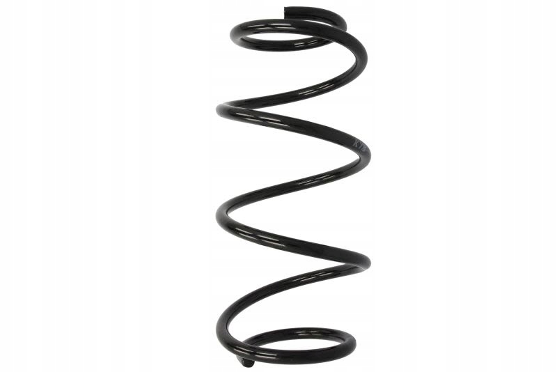 фото №8, Пружина подвеска перед kyb ra1173