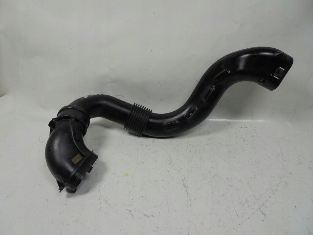 фото №1, Wąż труба повітрозабірник повітря 165556691r renault captur i 15r