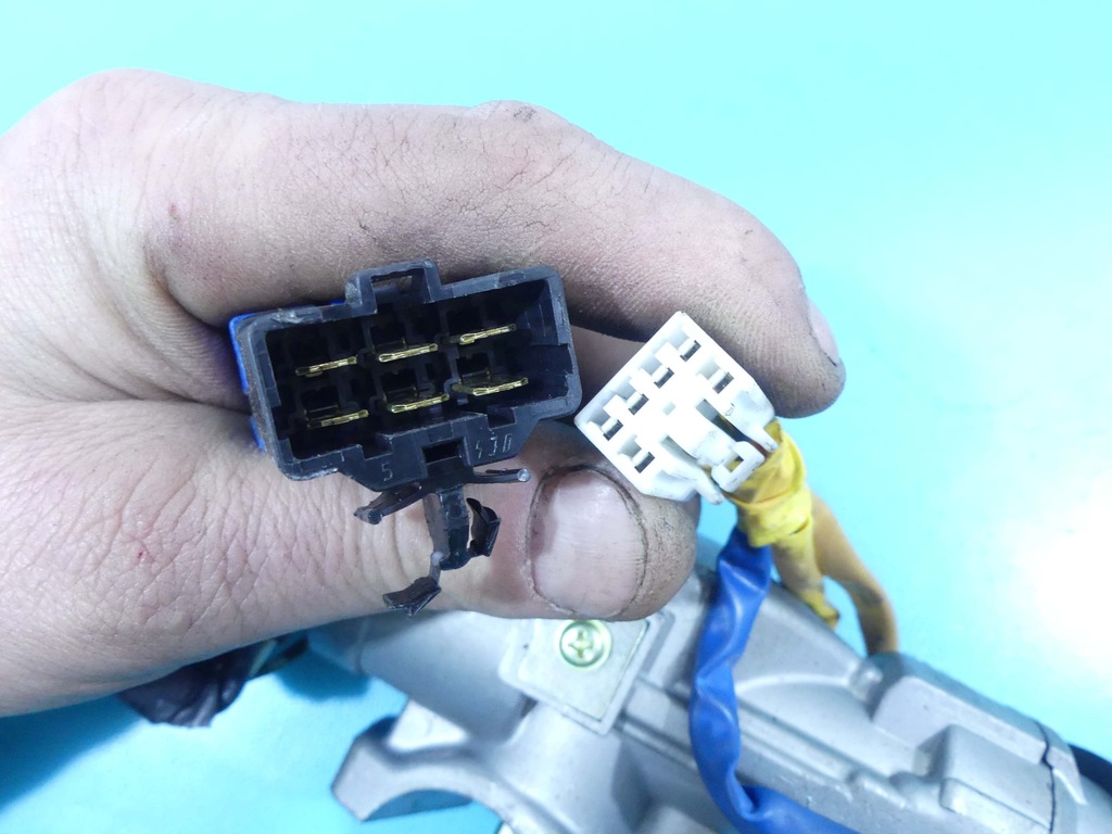 фото №15, Бортовий комп'ютер набір ceed i lift 0261s05613 1.4b 16v