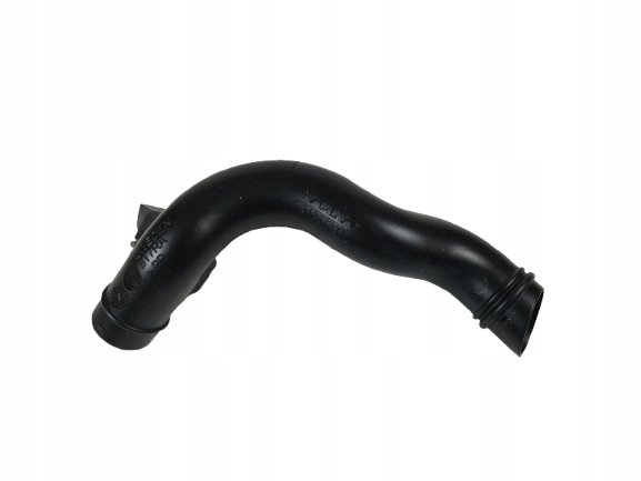 фото №1, Volvo xc90 ii xc60 ii v90 s90 труба шланг впуск воздуха 31657797
