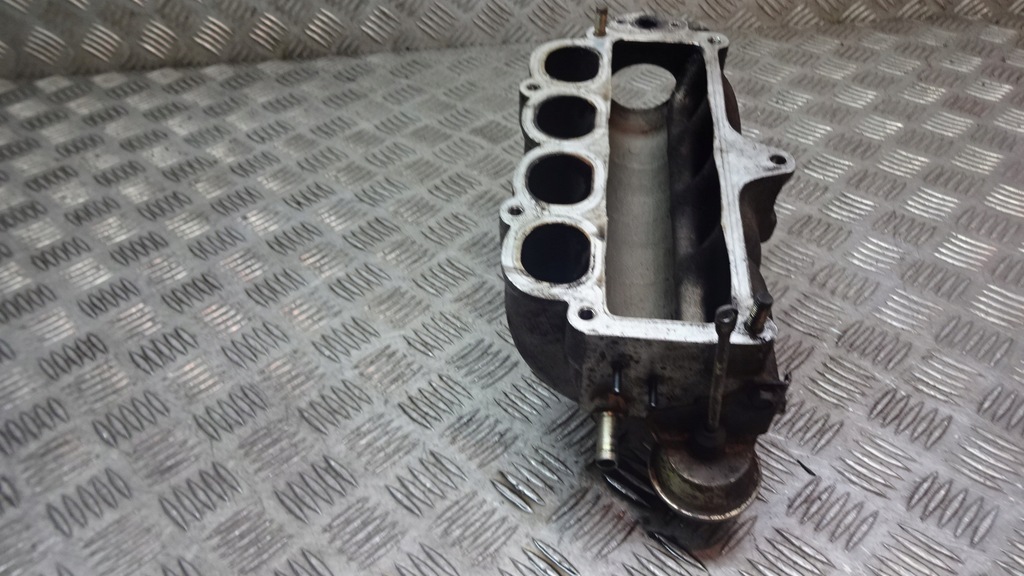 фото №5, Колектор всмоктуючий daewoo nubira 1.6 16v