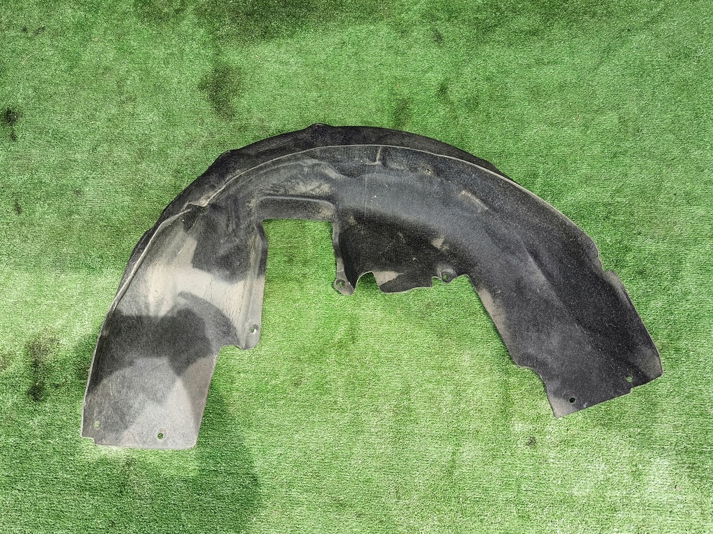 фото №1, Подкрылок правый задняя bmw f20 f21 7241858