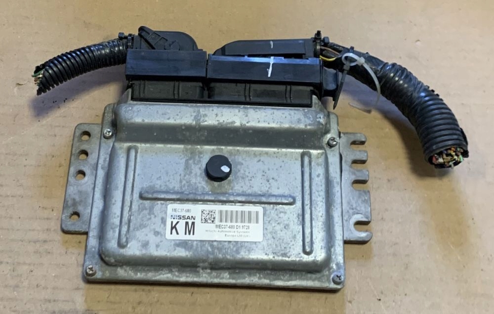 фото №5, Набір стартовий note i lift e11 1,4