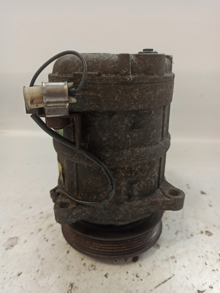 фото №10, Volvo v70 i компресор компресор кондиціонера 9171345 8708581