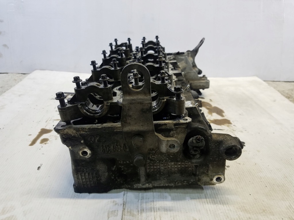 фото №5, Головка 1.6 d n47c16a mini countryman r60