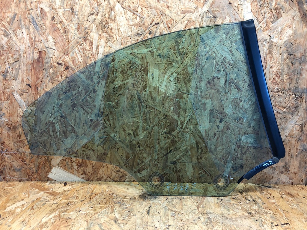 фото №6, Bmw e93 стекло левый задняя