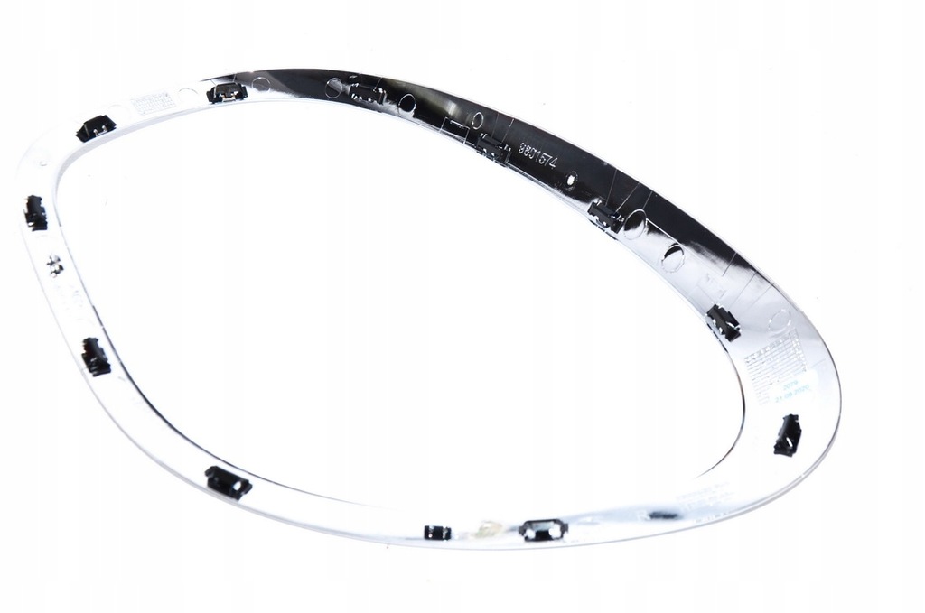 фото №5, Оригінальний номер mini кільце декоративний фара правий хромований mini r60 r61