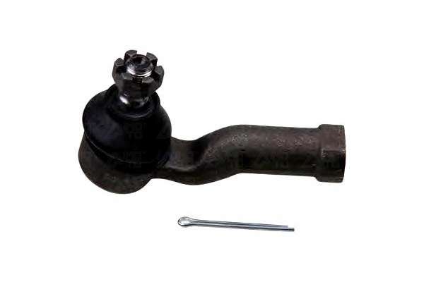 фото №1, Насадка. dr. поворот. mazda mx-5 89-05 le/pr