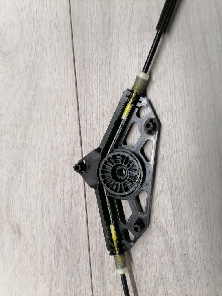 фото №9, Octavia iii механизм стекло левый przedni5e0837461b