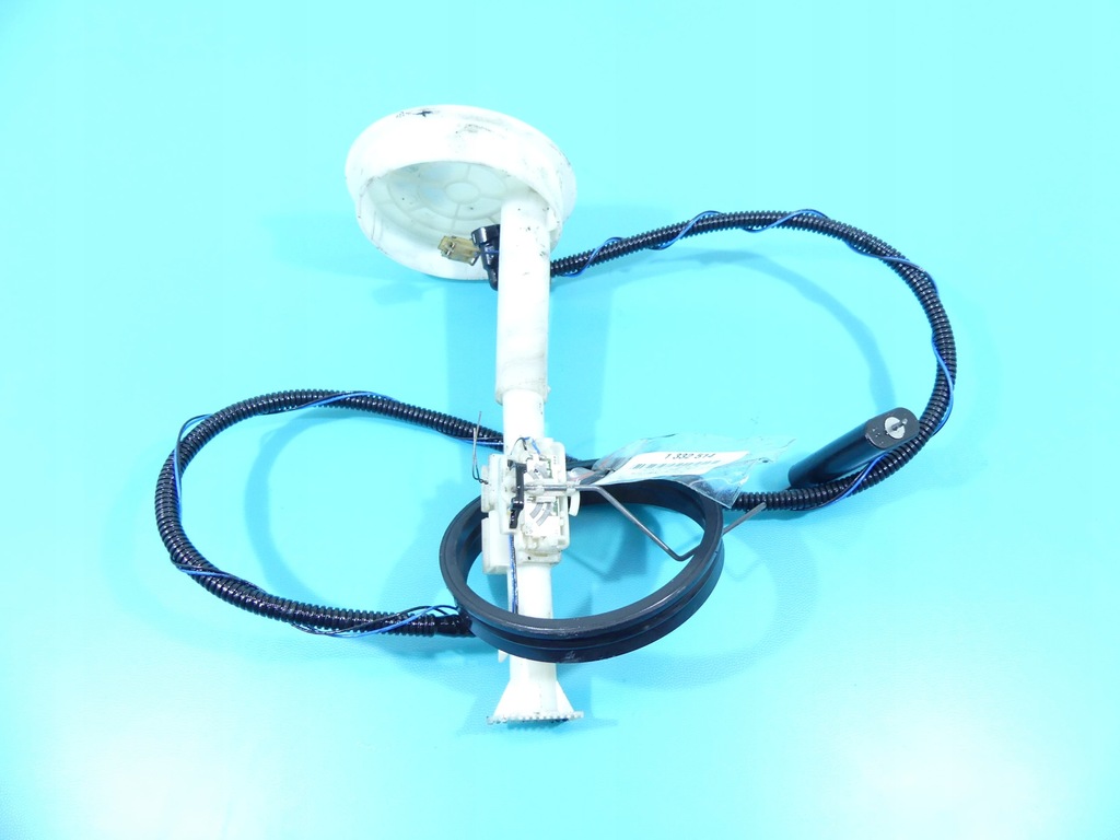 фото №5, Датчик рівня пального renault koleos 2.0 dci