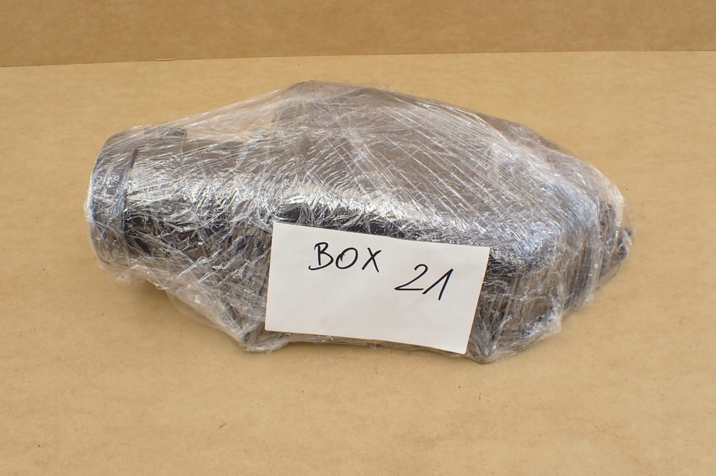 фото №10, Корпус фильтра воздуха dodge charger challenger 6.2 srt 2015- 68175165ac