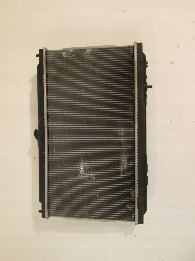 фото №1, Nissan primera p12 радіатор