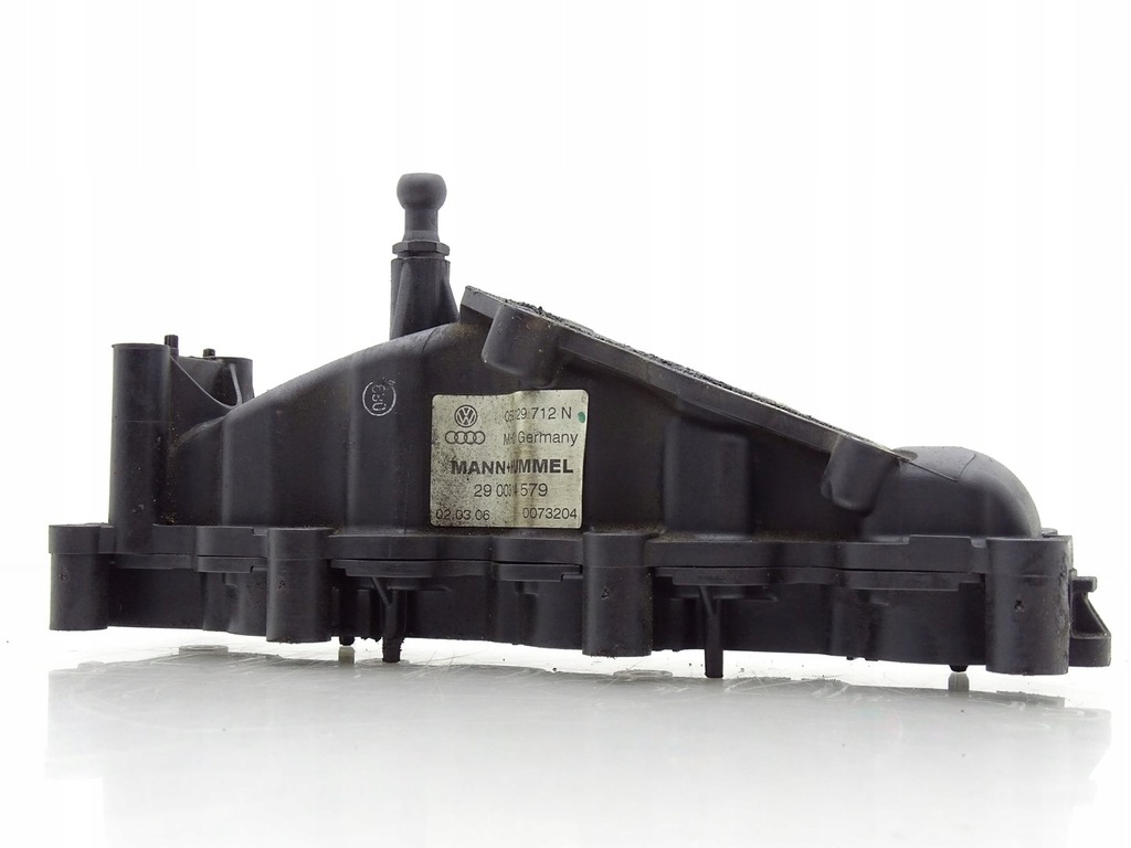 фото №1, Колектор всмоктуючий правий audi a6 c6 2.7 tdi 059129712n