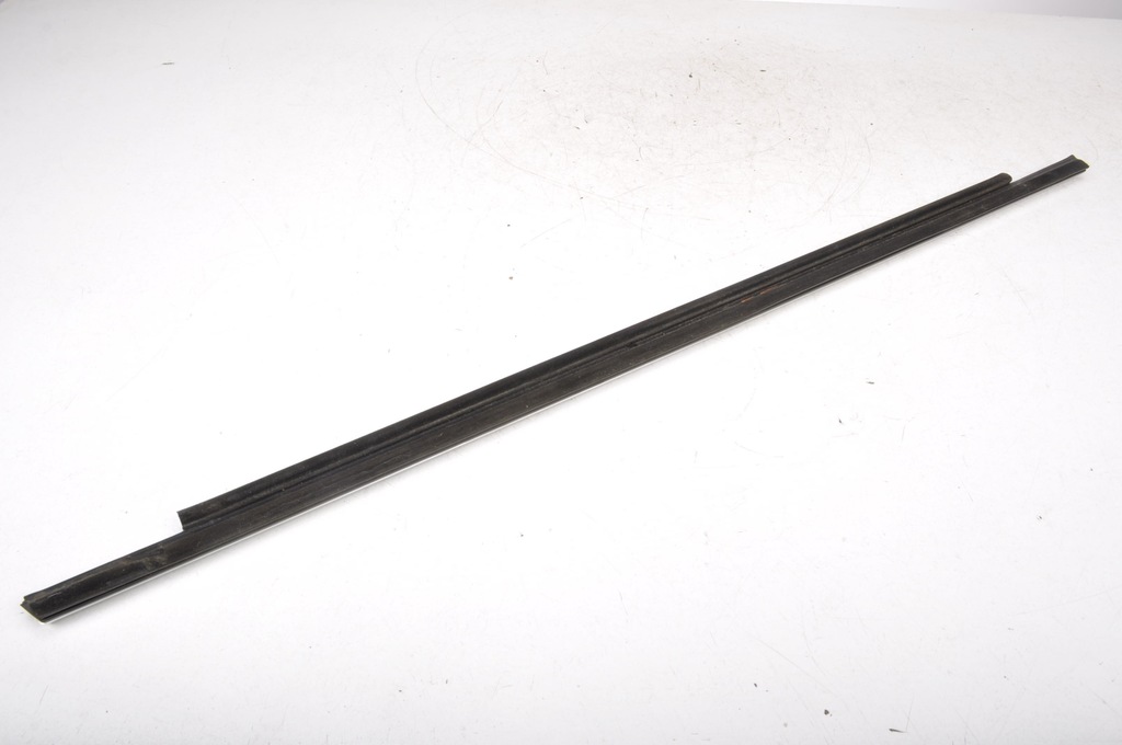 фото №5, Bmw 3 f34 молдинг стекло подоконная задняя левая