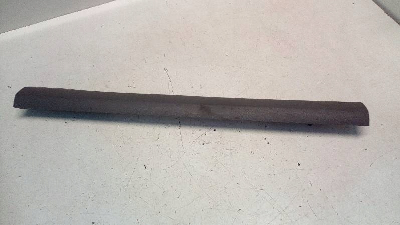 фото №2, Ford focus mkii молдинг накладка поріг ліва