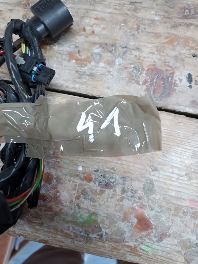 фото №5, Seat arona 2018 джгут pdc бампера задня 6f9971251