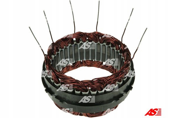 фото №2, Stator, генератор as-pl as0009